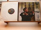 TCHAIKOVSKY-Violin Concerto (Nathan Milstein)-FDS CAPITOL (SP 8512) ED1 LP NM