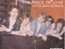 7 45 The Status Quo - The Price Of Love RARE Orig. Vogue press Top Condition