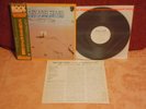 APHRODITE'S CHILD Rain and Tears LP JAPAN OBI PROMO MINT/UNPLAYED