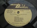 Prince Buster Record Shack THE ORIGINAL GOLDEN OLDIES VOL 3 UK LP PLAYS EX++