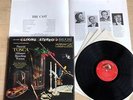 TOSCA - MILANOV BJOERLING LEINSDORF 1957 RCA SD Living Stereo 3LP LSC-6052 MINT