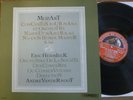 ERIC HEIDSIECK - VANDERNOOT / MOZART / VSM ASDF 254