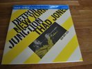 BLUE NOTE JAPAN - THAD JONES, Mono limited edition, audiophile