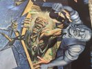 Iron Maiden “No Prayer For The Dying