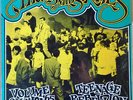 PEBBLES -HIGHS IN THE MID SIXTIES - VOL. 1 / TEENAGE REBELLION - AIP - SEALED LP