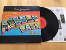 Bruce Springsteen - Greetings from Asbury Park - Rare US Fact Sheet promo LP