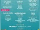 Isle of Wight festival 2018 tickets X 1 21st-  24th June.