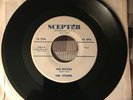 TITONES “Symbol of love / The Movies” DJ on SCEPTER 1206 Strong VG+