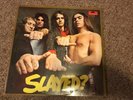 SEALED Original Slade Slayed Vinyl LP
