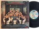 JIMMY URBINA y Su ORQ REVOLUCION 70 LP Sabor Moderno Salsa INTERNATIONAL 1975