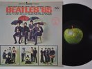 BEATLES '65 APPLE LP VG++ Jacksonville Pressing