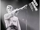 DAVID BOWIE Welcome To The Blackout 78 - 3 x LP unreleased live set RSD 2018