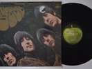 BEATLES Rubber Soul APPLE LP NM In Shrink