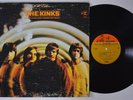 KINKS Are The Village Green Preservation Society REPRISE LP VG+ Gatefold 1st