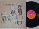 NAZZ III SGC LP VG++/VG+ Original Pressing Psych 1971 Todd Rundgren RARE