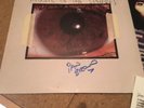 Ian Brown - Music of the Spheres - genuine signed 12 “ vinyl album - unplaced