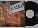 GUN CLUB The Las Vegas Story ANIMAL LP NM 1st UK Pressing