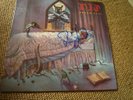 SIGNED  - ORIGINAL DIO - RONNIE JAMES DIO 