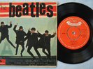 -THE BEATLES - MY BONNIE - SOUTH AFRICA- PS -EP - 7