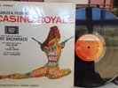 B.Bacharach - Casino Royale OST used LP STEREO IN SHRINK TAS Colgems COSO-5005