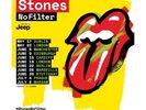 Golden Circle The Rolling Stones No Filter Tickets Twickenham - Tickets in Hand