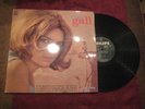 France Gall ?– France Gall - LP 64 FR PRESS Vinyl, LP RARE Philips ?– B 77.805 L