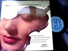Herman Krebbers Beethoven Philips Minigroove Paul Huf Sleeve LP