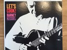 Barney Kessel, let`s Cook, Contemporary M3603 US, DG, Cut out