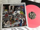 Peep Haters LP Rock O Rama