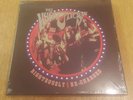 Thee Hypnotics Righteously Re-charged ltd Coloured Vinyl 4 lp Box Set Jim Jones
