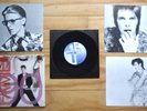 EX  DAVID BOWIE FAME 90 LTD EDITION CHANGES PACK WITH 3 PRINTS  7