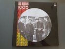LP / BEATLES 1965 / OSX 228 / FRENCH PRESS / PURPLE RECORD