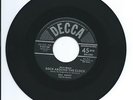 1954 BILL HALEY AND HIS COMETS 