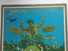 Sam Lay in Bluesland - Signed Vinyl LP