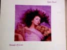 Kate Bush...Hounds of Love..with insert..vinyl LP