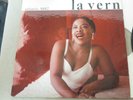 La Vern by La Vern Baker Atlantic 8002 Black Label 33RPM Mono Album