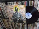Maurice McIntyre Rare Spiritual Free Jazz LP Humility 1stPress Sample'69 Copy M-