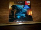 The Alan Parsons Project Pyramid LP SEALEd 1978 w/Hype Sticker  NM/M