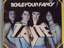 TASTE - Tickle Your Fancy 1976 - OZ HARD ROCK - Bootleg G/Fold LP
