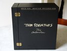 MFSL BOX Beatles Nr. 857 Platten near mint-mint komplett mit Buch und Geo Disc