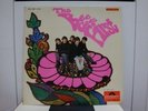 THE BEE GEES / FIRST, RARE JAPAN ORIG. POLYDOR 1968 LP JPN ONLY UNIQUE COVER NM