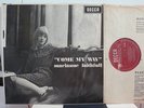MARIANNE FAITHFULL / COME MY WAY, RARE UK ORIG. 1st PRESS DECCA 1965 LP FOLK EX+