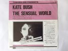 KATE BUSH The Sensual World 7