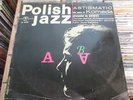 Komeda Quintet Astigmatic Vinyl Rare XL 0298