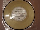 Spandau Ballet - Reformation Picture Disc RARE Gold Vinyl Record