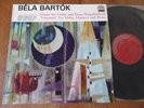 Bartok - Violin & Piano Sonata / Gertler / Andersen / Supraphon 50740 Stereo ED1