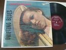 CHARLES BROWN Drifting Blues SCORE 4011 ORIGINAL 1ST PRESSING MONO LP*