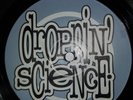 DANNY BREAKS - DROPPIN SCIENCE VOLUME 2  -  RARE - DRUM AND BASS - JUNGLE 1994