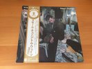 LP TOM WAITS SMALL CHANGE JAPAN OBI