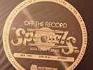 RADIO SHOW: OFF THE RECORD MARY TURNER 10/26/87 LOVERBOY w/14 TUNES/INTERVIEWS